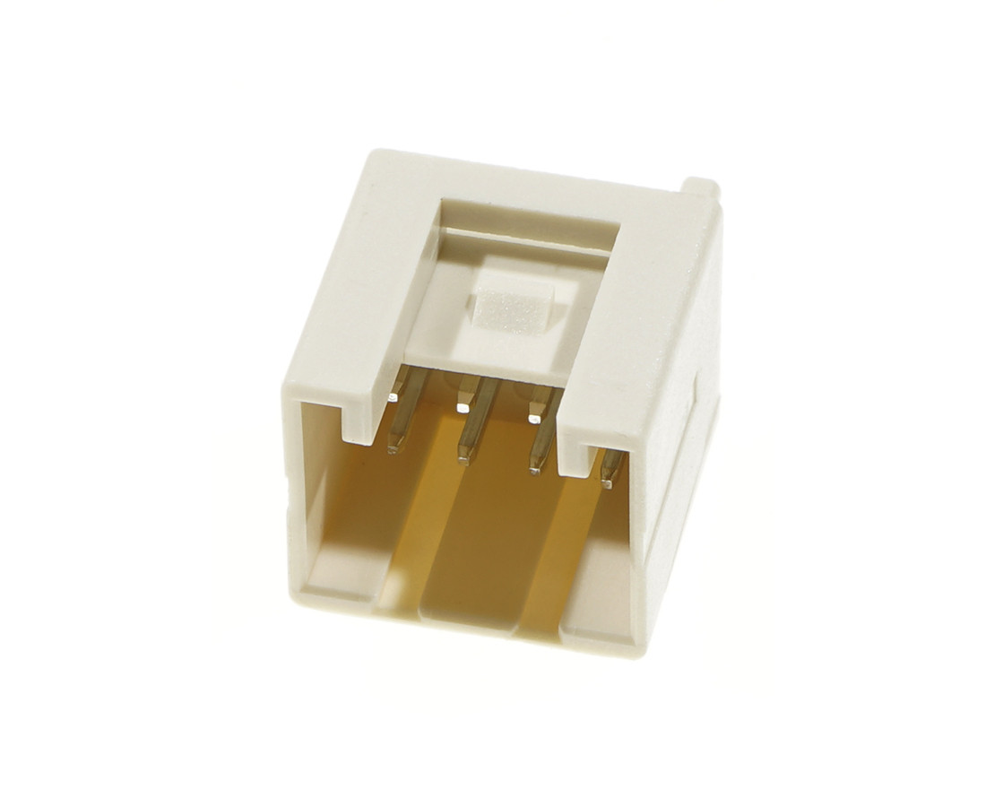 JVT2060W46-2x04SNP-D JVT Złącze kablowe