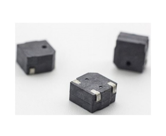 SMD magnetic buzzer