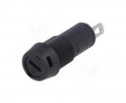 3101.0010 RoHS || 3101.0010 || 3101.0010 Schurter Holder 
