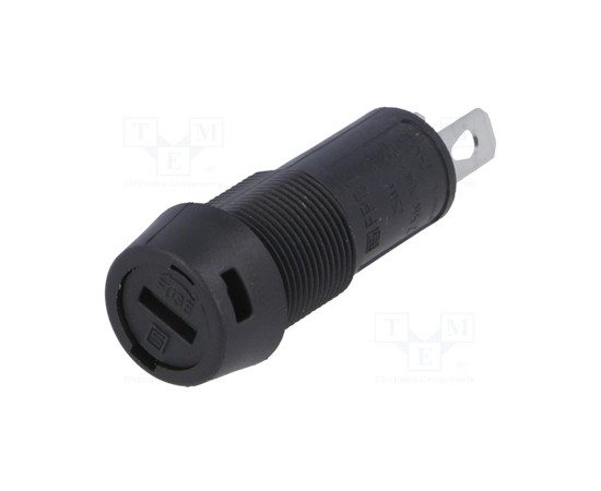 3101.0010 Schurter-Halter