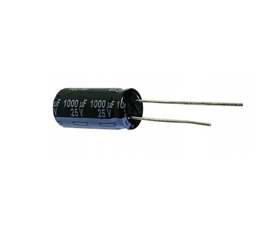 EEUFS1H331 RoHS || EEUFS1H331 PANASONIC Kondensator elektrolityczny