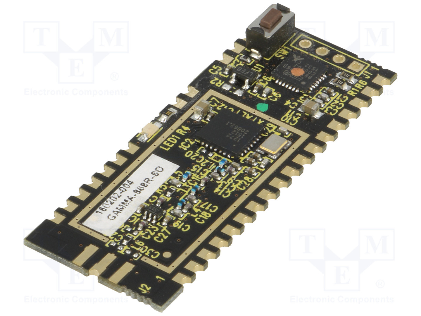 GAMMA-868R-SO RF Solutions