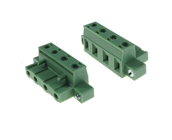 2EGTKM-7.62-04P-14-00AH GOLTEN Terminal block