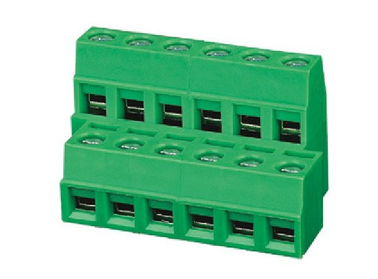 DG127A-5.0-08P-14-00ZH DEGSON Terminal block