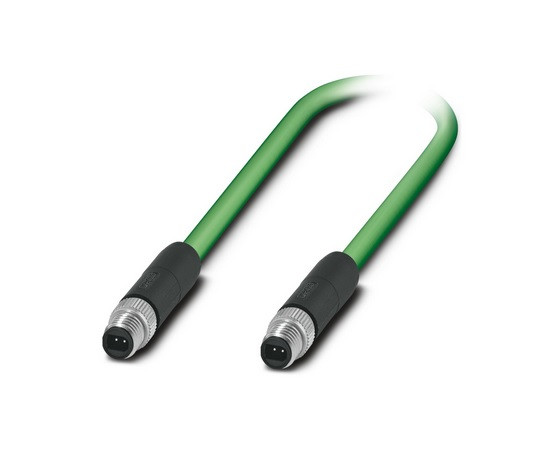 SPE-T1-M8MSM/2.0-99B/M8MSM || Connector SPE-T1-M8MSM/2.0-99B/M8MSM / 1217316 PHOENIX CONTACT