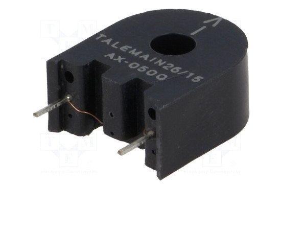 AX0500 Talema Current transformer