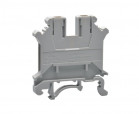 JUT1-2.5 Gray RoHS || JUT1-2.5-GY UTL