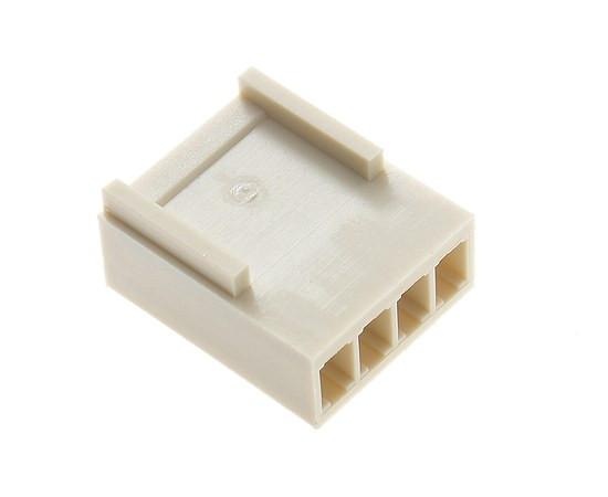 H2510-04PYC000R HSM Cable connector