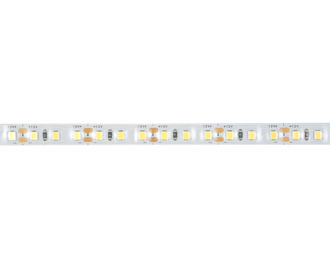 Taśma LED 2835/120 neutralna 12V IP65