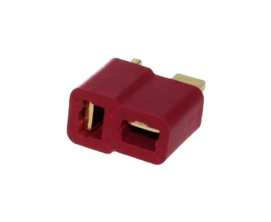 AM1015-F AMASS DC-Netzstecker