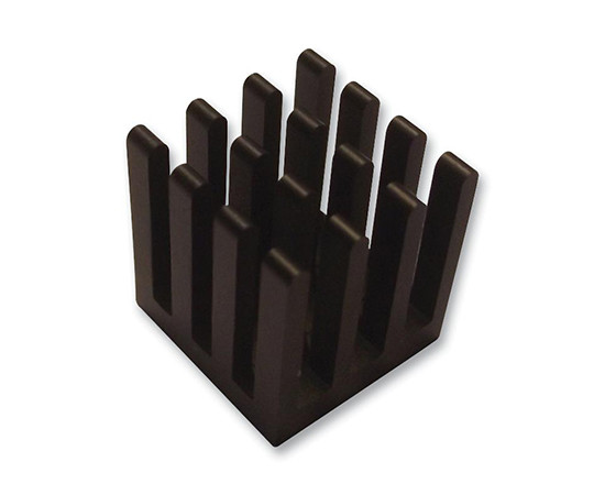 ICK PGA6X6X14 || ICK PGA 6 x 6 x 14 Fischer Heatsink