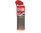 CX-80 Smar Miedziany 500ml Duo-Spray
