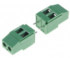 DG129-5.0-02P-14-02Z(H) RoHS || DG129-5.0-02P-14-02AH DEGSON Listwa zaciskowa