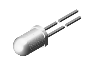 TSHA6203-CS21&nbsp;Vishay