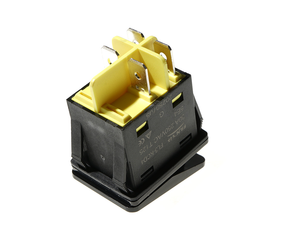 MIRS201-9Eg/g; przełącznik klawiszowy;