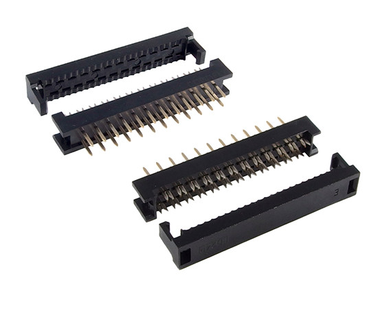 DS1018-242BX CONNFLY IDC connector