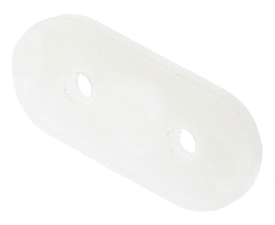 Isoliermuffe aus Polyamid QW-3 Fix&Fasten