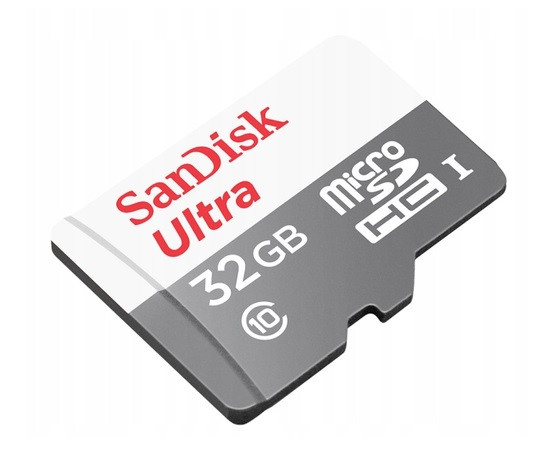 SDSQUNR-032G-GN3MN SANDISK