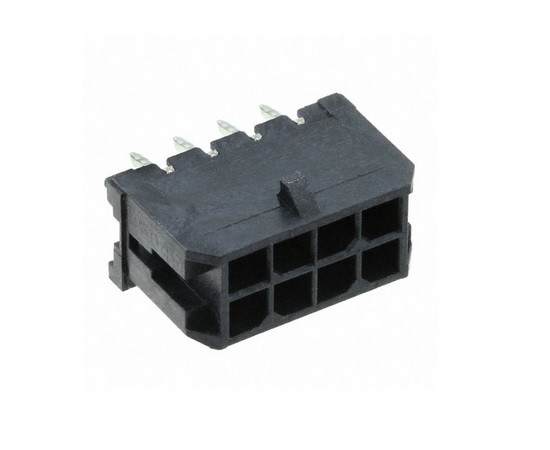 0430450812 || 0430450812 MOLEX