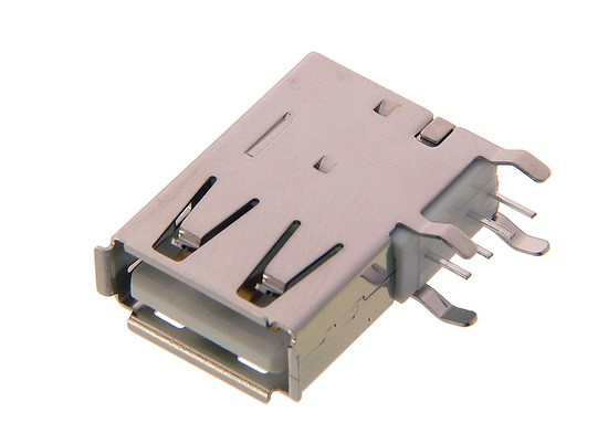 DS1095-01-WNR0 CONNFLY USB Connector