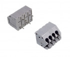 DG250-3.5-04P-11-00Z(H) RoHS || DG250-3.5-04P-11-00AH DEGSON Terminal block