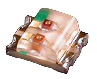 Kingbright&nbsp;APTB1612ESGC-F01