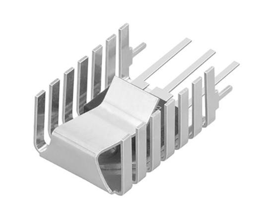 FK 243 MI 247 V Fischer Radiator