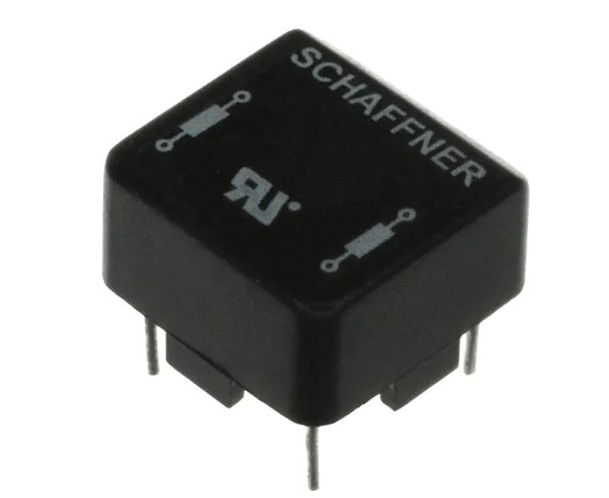 RN 102-1.5-02-1M6 Schaffner Inductor