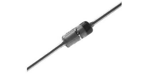 BYV10-40 dioda Schottky