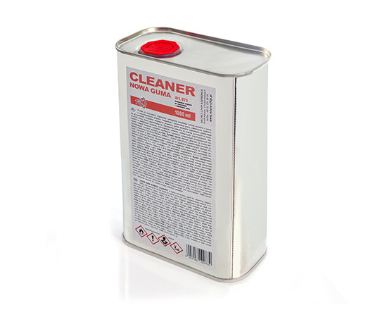 CH CLEAN-guma.1l ART.073