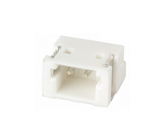 S2B-ZR-SM4A-TF JST-Kabelstecker