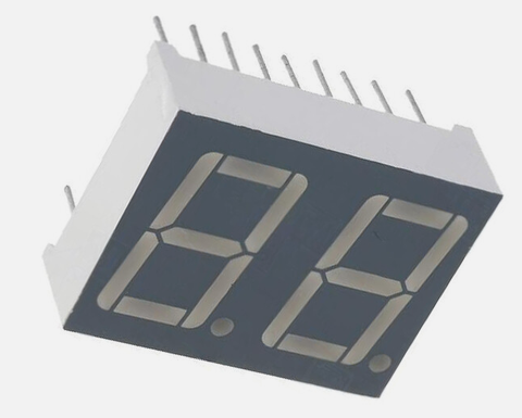 KW2-561ASA RoHS || KW2-561ASA LUCKYLIGHT
