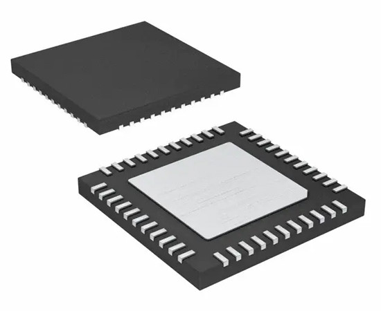 PIC32MX250F128D-50I/ML Microchip