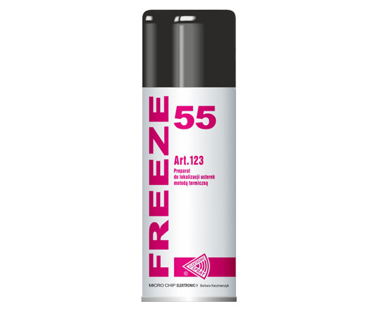 ART.123 FREEZE 55