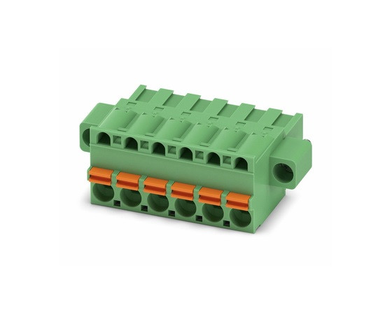 Connector FKCT 2,5/ 6-STF-5,08 / 1902343 PHOENIX CONTACT