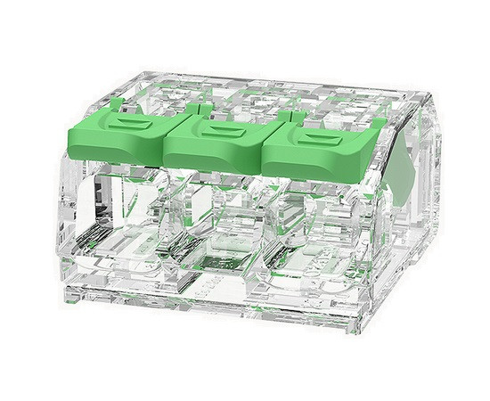 DGBSC-SG01/4-03P-17-00ZH || DGBSC-SG01/4-03P-17-00ZH DEGSON Listwa zaciskowa
