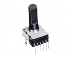 RK12L123000E RoHS || RK12L123000E Alps Potentiometer