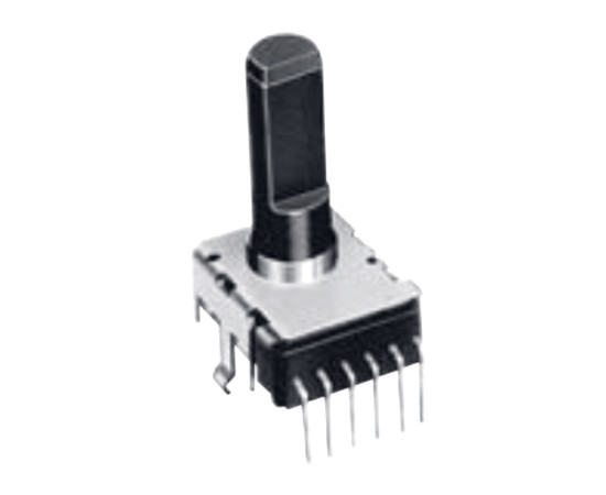 RK12L123000E Alps Potentiometer