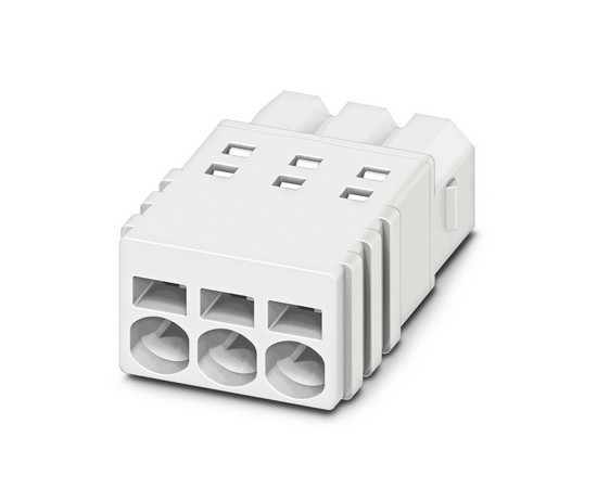 Connector PTSM 0.5/ 5-P-2.5 WH / 1704858 PHOENIX CONTACT