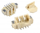 JVT1147WLP-04SNBE-S RoHS || JVT1147WLP-04SNBE-S JVT-Kabelstecker
