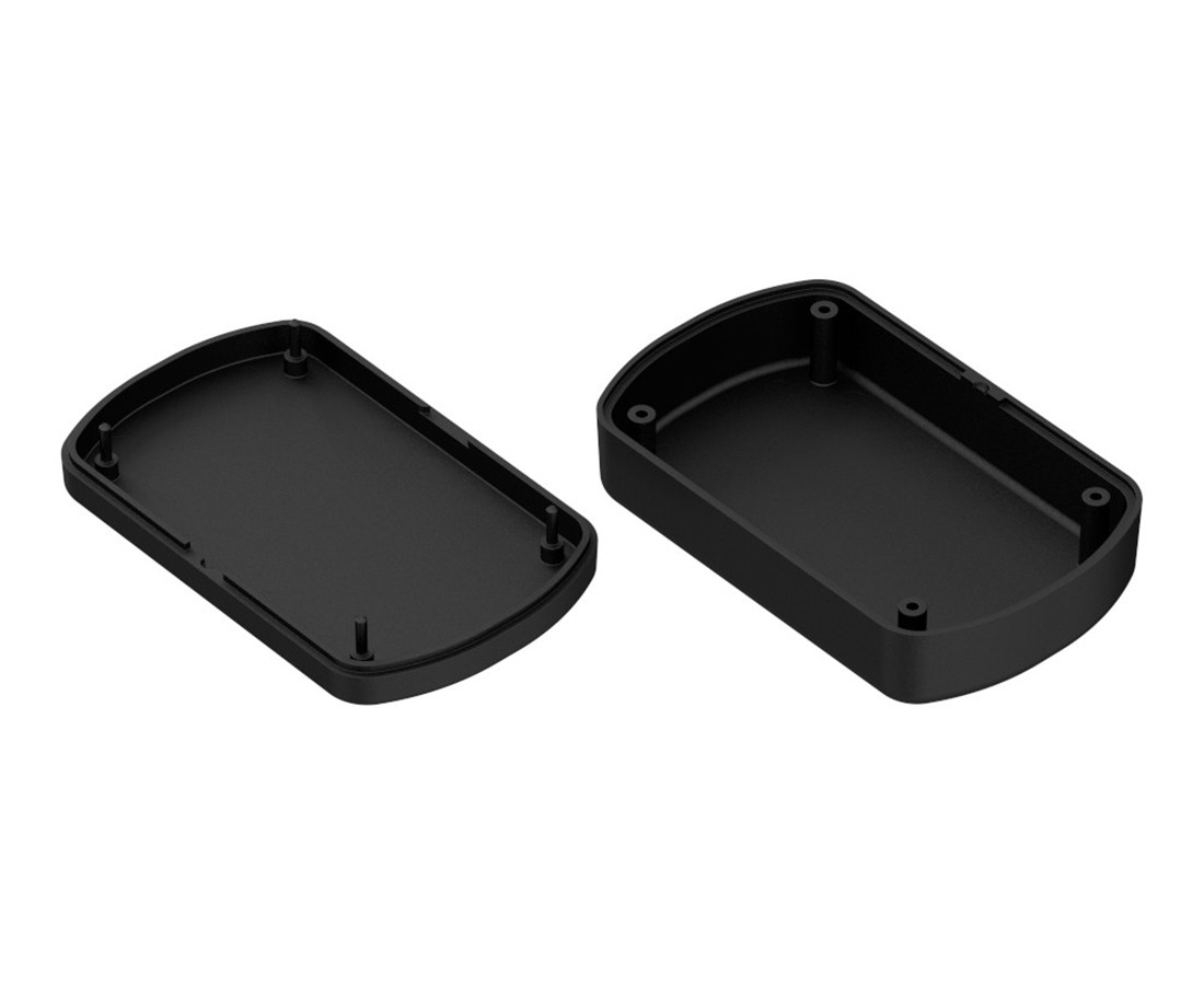 ZM92.57.25 ABS black Kradex