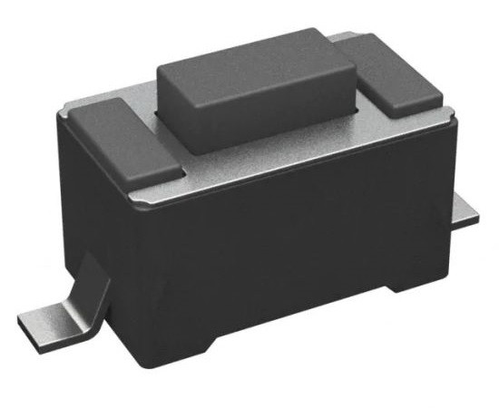 PTS636 SK25 SMTR LFS C&K Tact switch