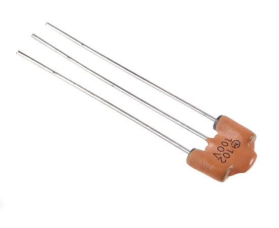 DSS6NC52A102Q55 Murata Anti-Interferenz-Filter
