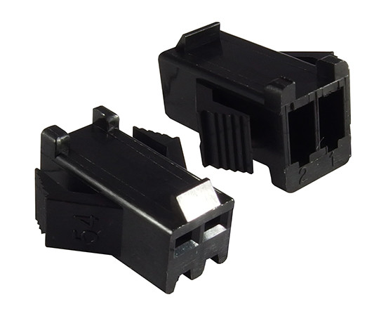 JVT6503HNO-02 JVT Cable connector