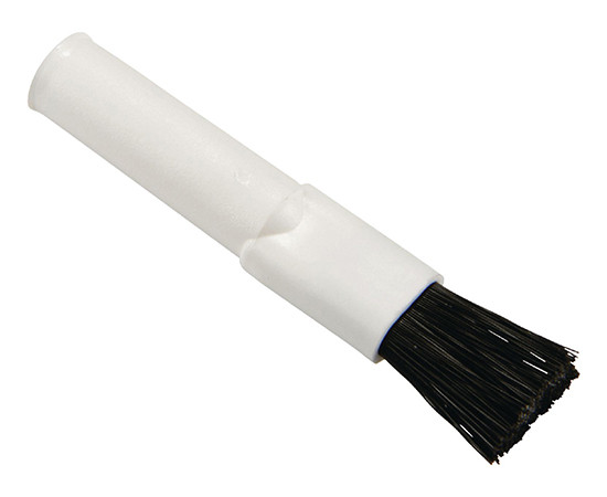 Brush for cleaning