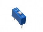 KF1001-01P-R0FL-ON-01B RoHS || KF1001-01P-R0GL-DFT-01B Red RoHS || BSE01GB SAB Przełącznik dip switch