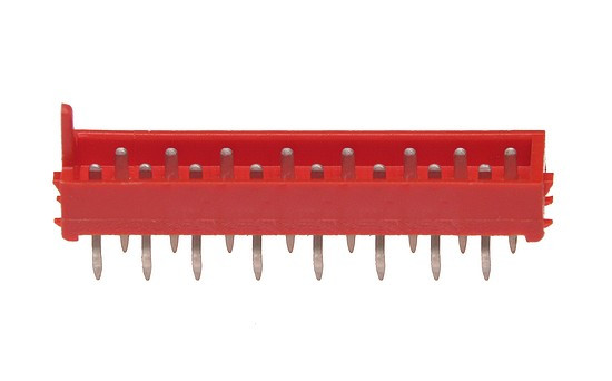C3130-16PTR000R HSM „Micro-Match“-Buchse