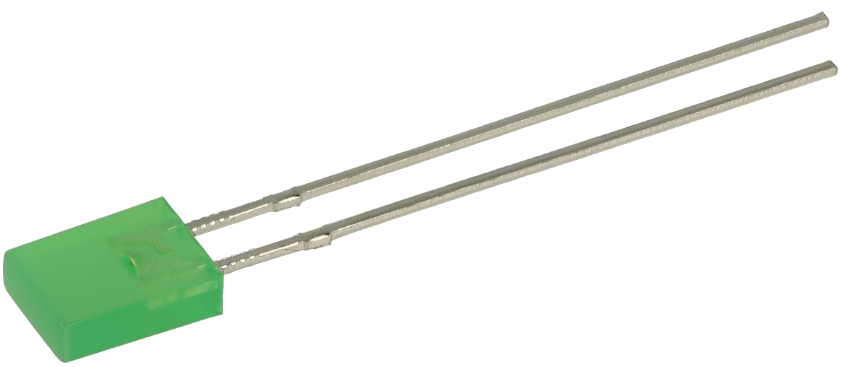 L-113GDT RoHS || L-113GDT Kingbright