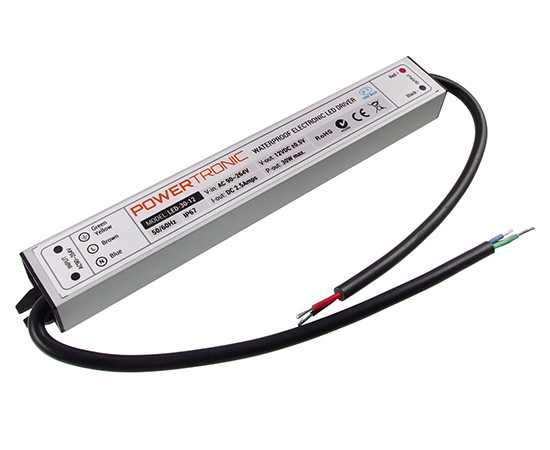 LED-30-12 B Powertronic Power supply