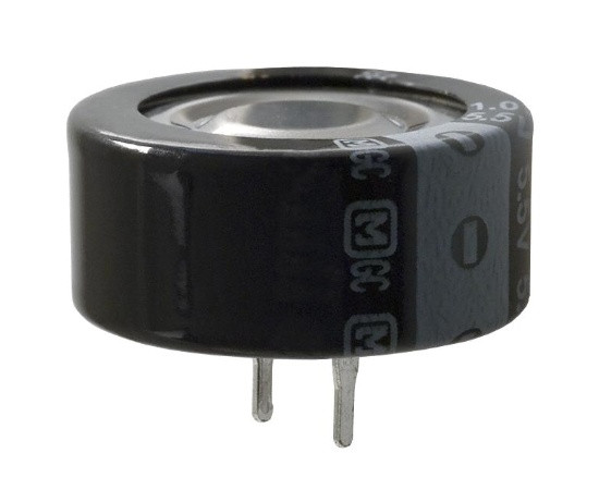 EECF5R5H474 PANASONIC Supercapacitor